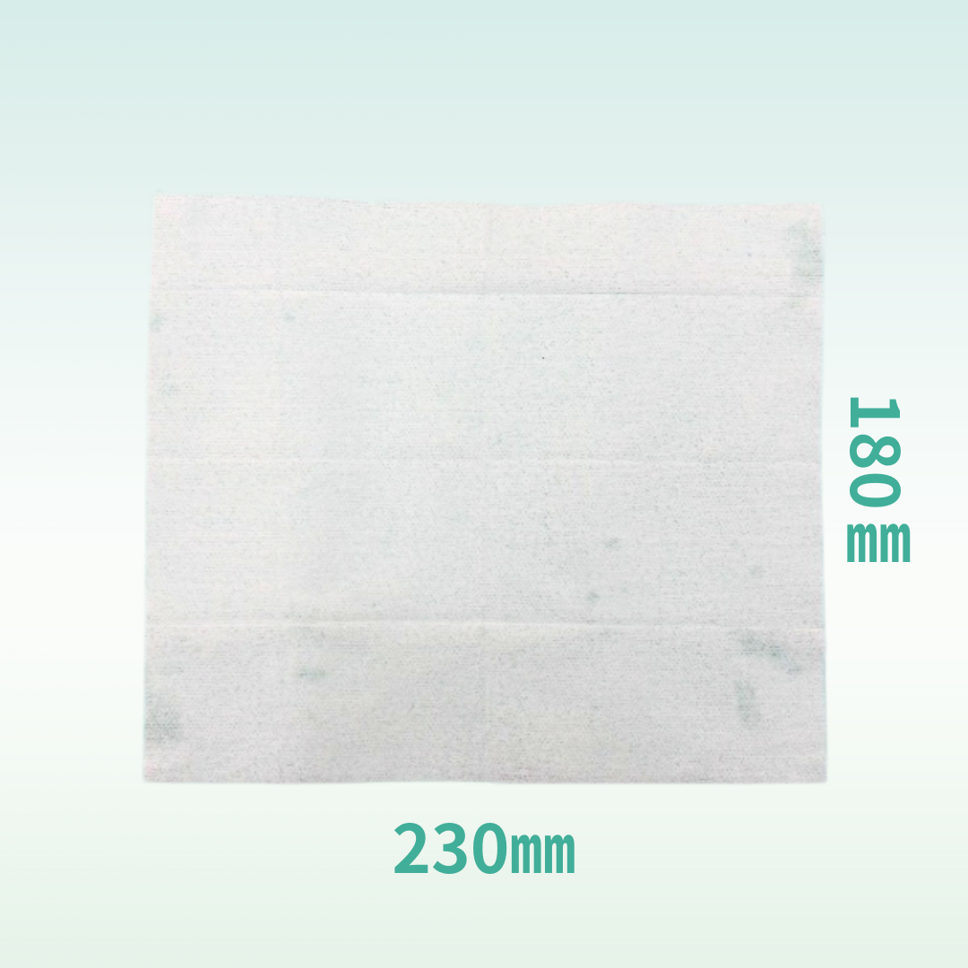 【無地おしぼり】