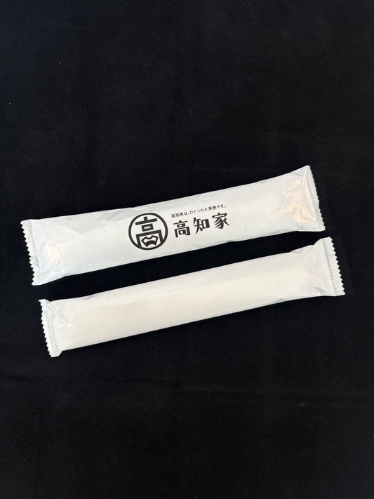 【国産】おしぼりロールタイプ1色|厚手大判|パールフィルム|8000個セット