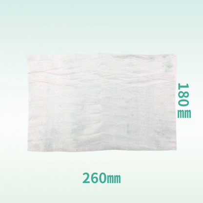 【無地おしぼり】