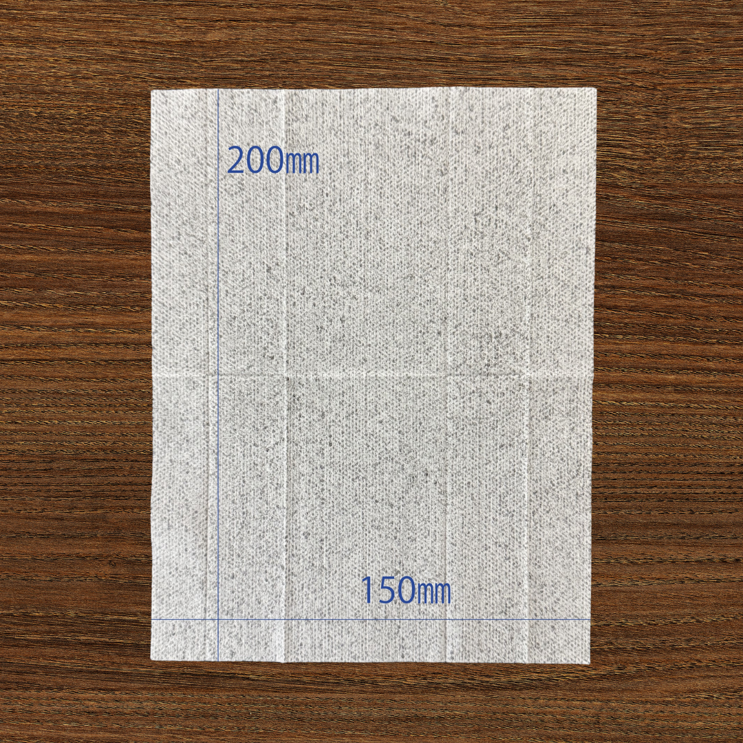 【国産】除菌ウェットティッシュ｜10枚入｜200個セット｜名入れ商品ではありません