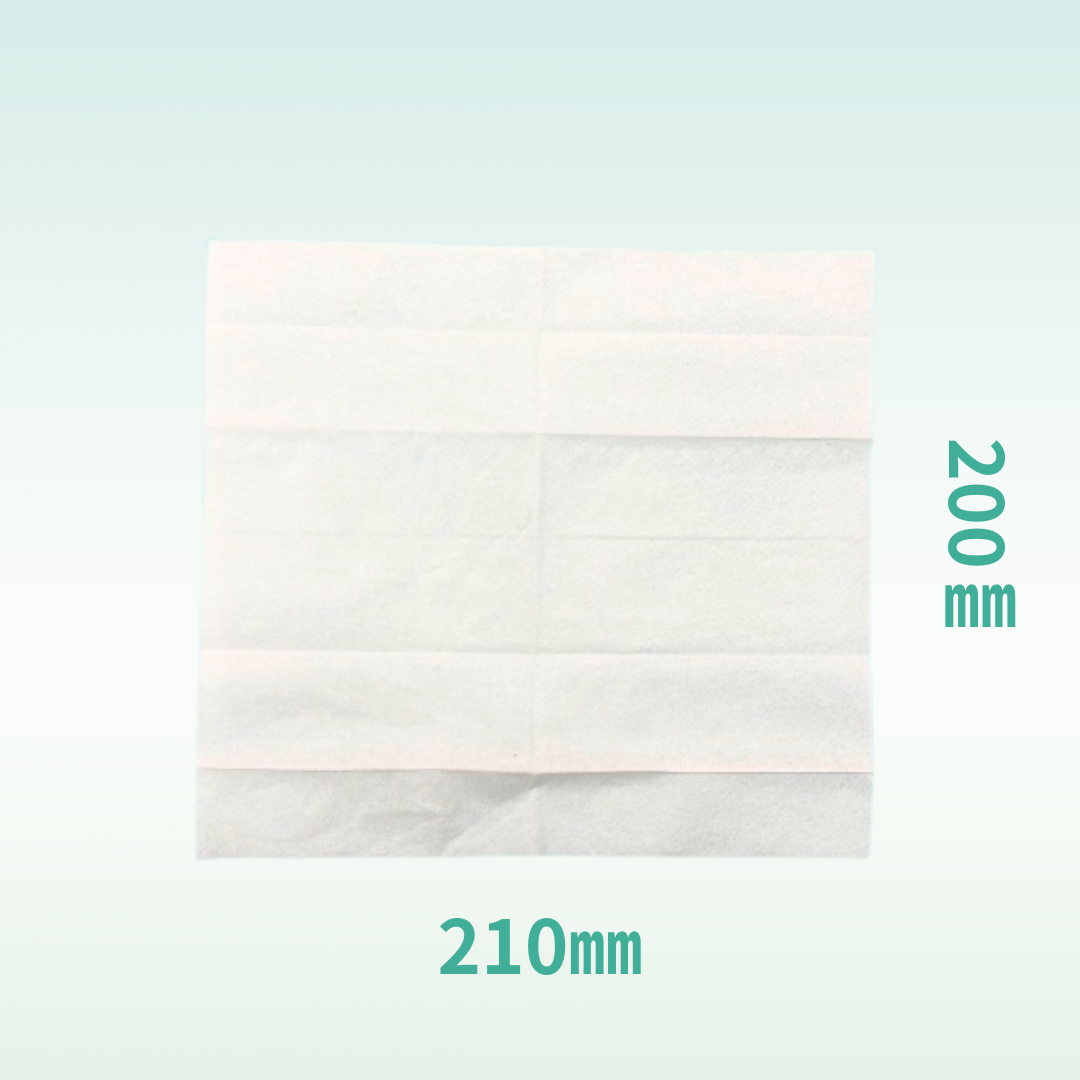 【ポケットティッシュ】