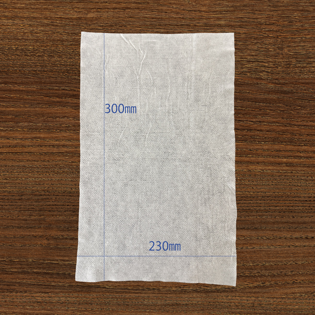 【国産】おしぼりロールタイプ｜厚手大判｜パールフィルム｜800個セット｜名入れ商品ではありません