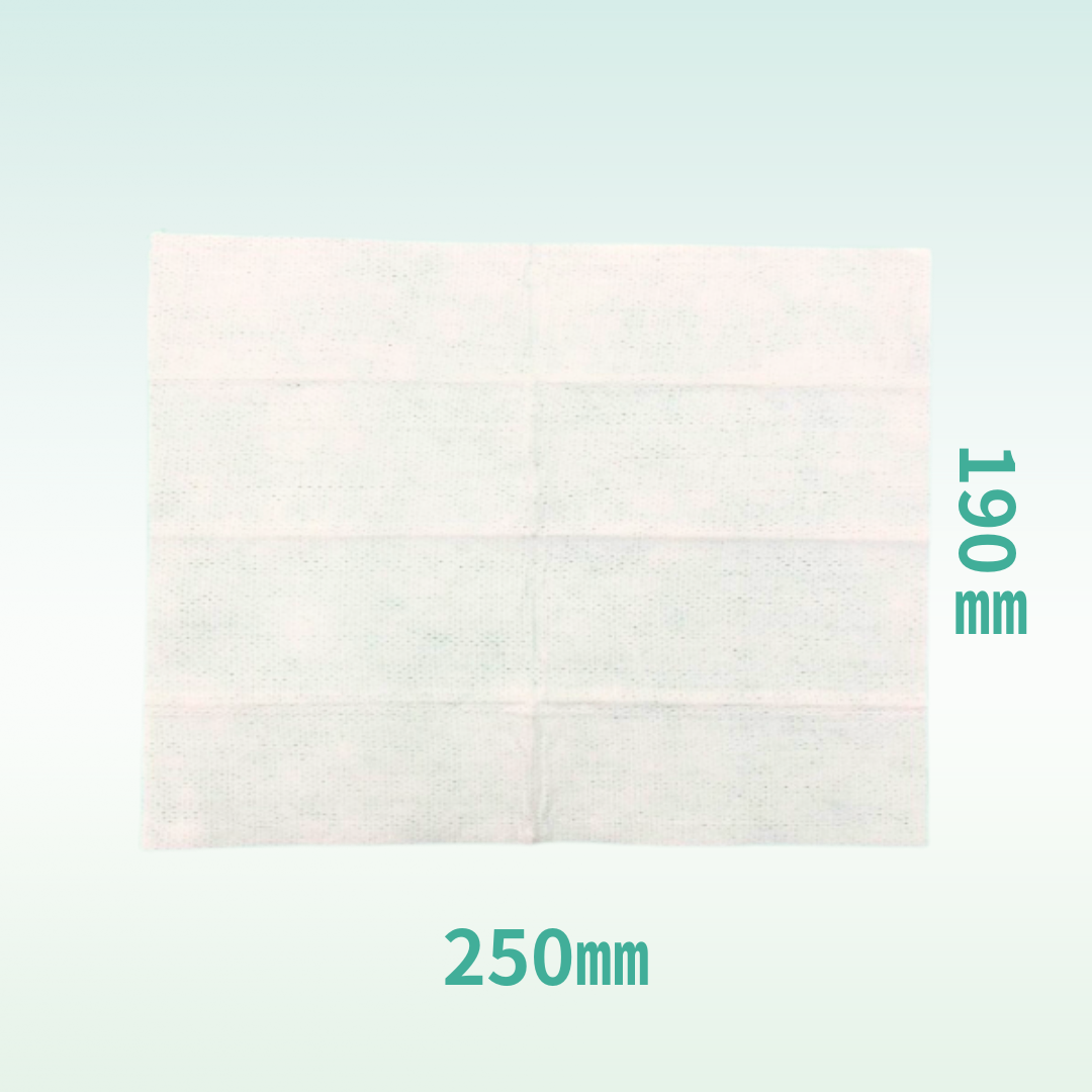 【無地おしぼり】【名入れおしぼり】