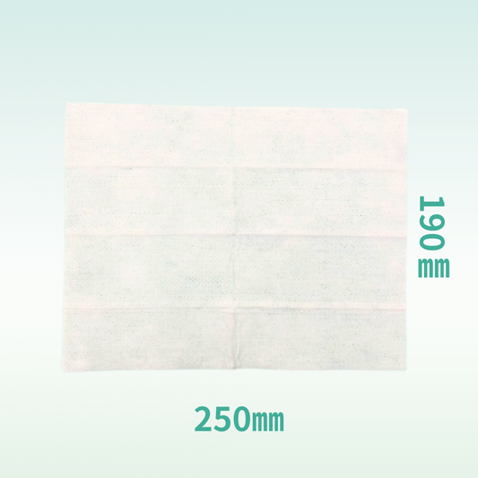 【無地おしぼり】【名入れおしぼり】